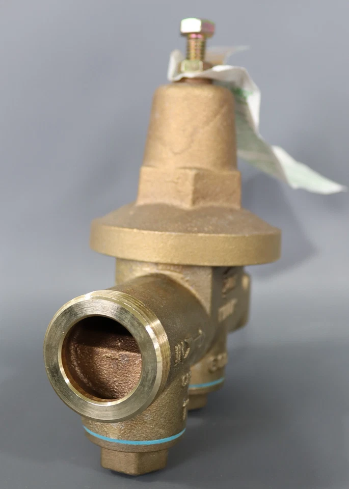 Zurn Wilkins 1-600XL 1" 600XL Pressure Reducing Valve - Image 1 of 4