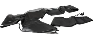 LeBra Custom Front End Cover Fits 2005-2007 Toyota Tacoma V6 4.0L Part 551009-01 - Picture 1 of 4