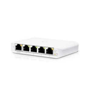 Switch UBIQUITI Switch Flex Mini Bianco - Foto 1 di 1