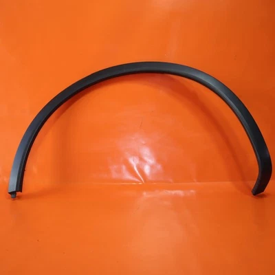 PORSCHE CAYENNE RUEDA ACAMPANADA MOLDURA TRASERA IZQUIERDA 2011 2012 2013 2014 7P5 853 827 D OEM Foto 1 de 4