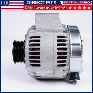 Alternator For 1998-2005 Lexus GS300 2001-2005 Lexus IS300 3.0L l6 27060-43220 - Picture 1 of 17