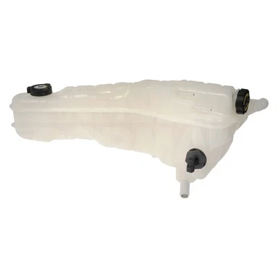 For Freightliner 108SD 2012-2018 Dorman 603-5207 Engine Coolant Recovery Tank Foto 1 de 4