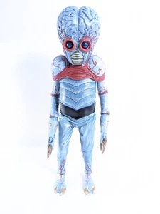 Vintage Sideshow Toy METALUNA MUTANT THIS ISLAND EARTH Actionfigur Universal - Bild 1 von 9