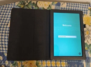 ASUS ZenPad 10 P023 Black WiFi 16GB 10.1" 5MP Cheap Android Tablet - Picture 1 of 1