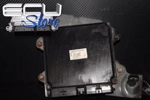 ECU / MOTORSTEUERGERÄT E6T73473 1860A956 1860095600 - SMART MITSUBISHI COLT - Picture 1 of 1