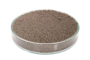 Pure Resin PC 100 Ag Silberharz Harz zur Wasserenthärtung 5L Ionenaustauscher - Bild 1 von 1