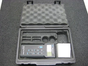 Newport Modell 840 optisches Leistungsmessgerät - Bild 1 von 4