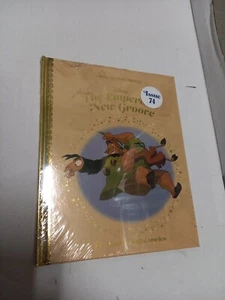 My Little Library, The Emperors New Groove, Ausgabe 74, Disney - Bild 1 von 1