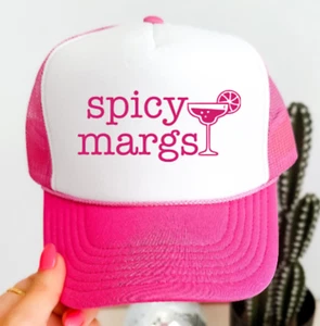 Truckermütze Spicy Margs, rosa, Herren und Damen Marke Otto - Bild 1 von 5