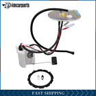 Fit for 1999-2004 Ford F-350 F-450 F-550 Super Duty V10-6.8L Fuel Pump Assembly
