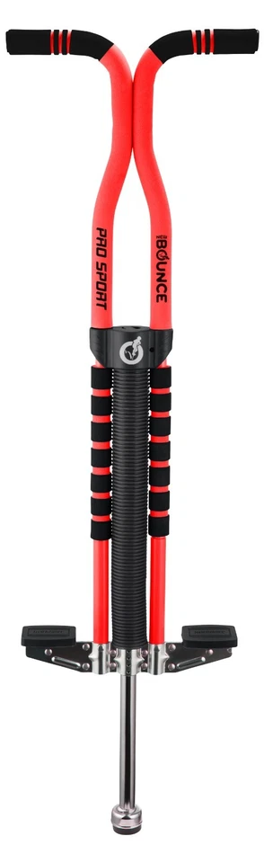 New Bounce Pogo Stick for Ages 9 and Up, pro sport edition Without Original Box - Image 1 of 1