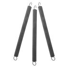  3Pcs Ladder Attic Spring Replacements Wear-Resistant Steel Springs Attic