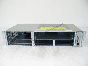 Châssis routeur Cisco ASR-902 Aggregation Services avec ventilateur A902 *Garantie 1 an* - Photo 1/2