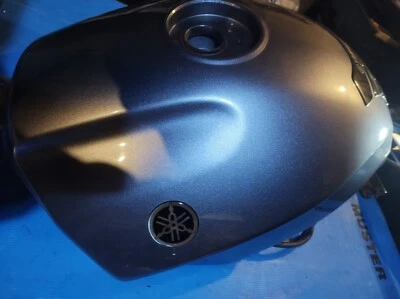 SERBATOIO BENZINA YAMAHA FJR 1300 Foto 1 de 4