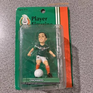 forever collectibles,Mexico,federesacion Mexicana De Fútbol,Javier Chicharito He - Picture 1 of 3