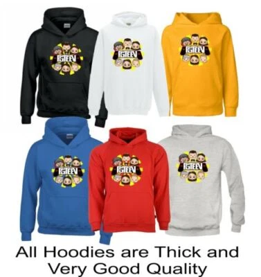 fgteev hoodie t shirt sweater jumper