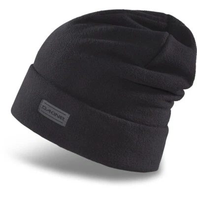 Gorro polar DAKINE Jax - negro Foto 1 de 2