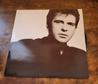 Peter Gabriel LP - So - First UK Pressing - VG+ / VG To play VG+