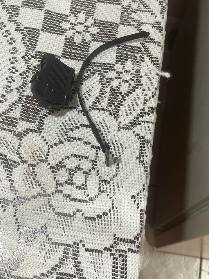 Destripador de repuesto Beyblade para Metal Fusion / Lanzador BeyLauncher con Ripcord Foto 1 de 1