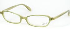 AXEL S.AX872 COL.60 Vert Olive Lunettes Monture 49-17-140mm Allemagne