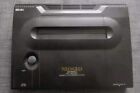 Neo Geo Aes AEC PAL Console #032457, 9v Power Supply + RGB Plus Pad Cable CD+FF2