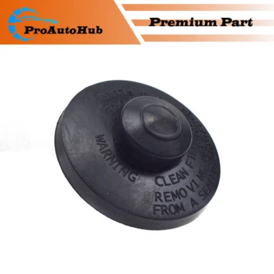 For Toyota Corolla 4Runner Brake Master Cylinder Fluid Reservoir Cap 47230-12040 - Image 1 of 4