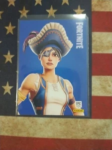 Panini - Fortnite Series 1 Card - Buccaneer #168 - Non Holo - Bild 1 von 2
