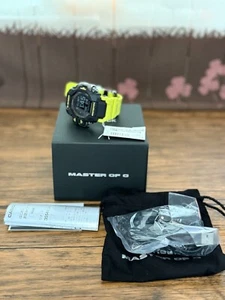 Casio G-SHOCK GPR-H1000RY-1A9JR RANGEMAN Men Watch - Picture 1 of 2
