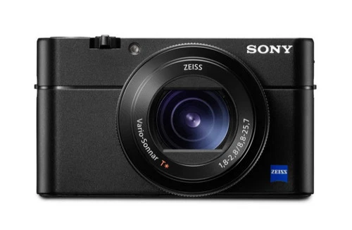 Sony Sony Cyber-shot Compact Digital Cameras for Sale - eBay
