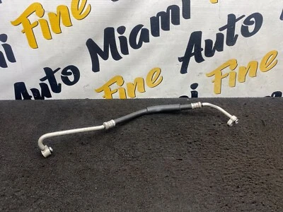 Honda S2000 2006 manguera de descarga de refrigerante OEM Foto 1 de 4