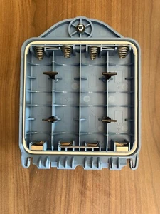 Radiodetection TX1 TX5 TX10 Sender D-Zelle Batteriefach - Bild 1 von 2