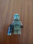 LEGO Star Wars - 41st Kashyyyk Clone Trooper (Misprint Head)  