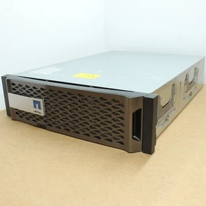 NetApp NAF 1301 3U Filer System 2 x Control Modules 111-01099+B3 FAS8020 - Picture 1 of 23