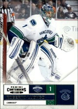 2011-12 CONTENDERS HOCKEY PICK YOUR PLAYER! COMPLETE YOUR SET!