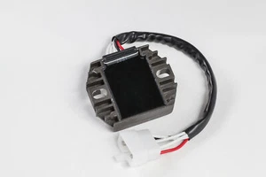 Rectificador/regulador de repuesto eléctrico Ricks Motorsport enchufe directo 10-423 - Imagen 1 de 1