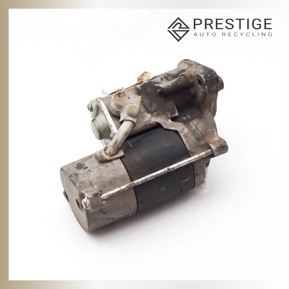 Motor de arranque Toyota 4runner T100 1995-2000 2,7 L L4 28100-75090 OEM Foto 1 de 4