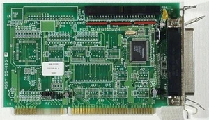 Adaptec AHA-1510A SCSI Controller + Installation Guide - Picture 1 of 1