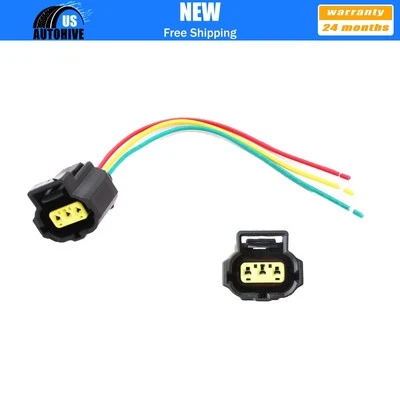 New Neutral Safety Switch Wire Harness Pigtail for Dodge Ram 1500 2500 3500 Van - Image 1 of 4