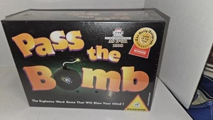 Piatnik Classic Pass The Bomb Game Of Year Any # Of Players Ages 12+ New Sealed - Picture 1 of 5