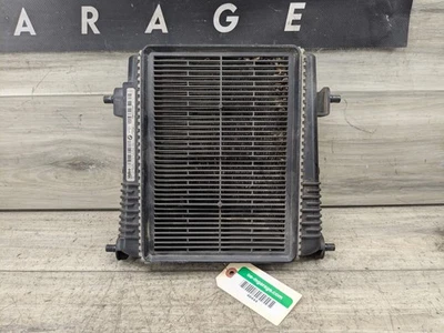 Radiador remoto refrigerante auxiliar secundario OEM BMW G20 G22 G23 G26 M340 M440 Foto 1 de 4