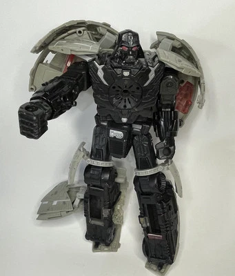 Hasbro 2007 Darth Vader Death Star Transformer Star Wars Toy (missing pieces) - Image 1 of 2