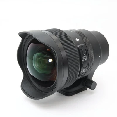 Sigma 14mm F/1.4 DG DN Art (for L mount) -Near Mint- #210 - Image 1 of 4