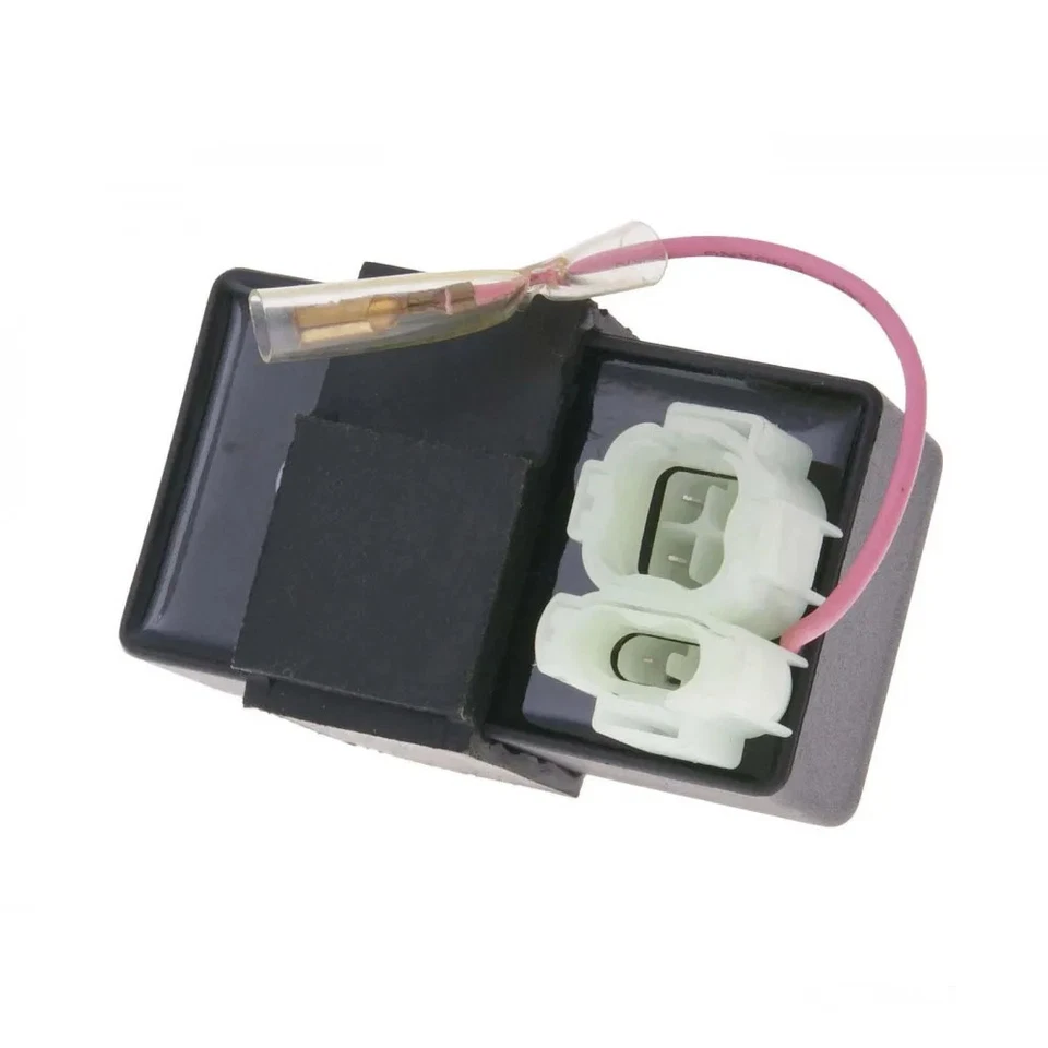 Zündungs CDI Einheit für SFM SX-1 50 Bj. 2011 - Bild 1 von 1