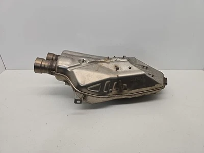 Ducati 749/999 2003 – 2007 Exhaust Silencer ZDM-A30 573.1.064.2B - Image 1 of 4