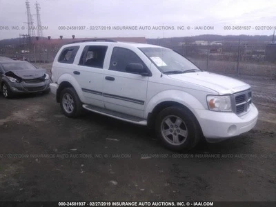 Power Steering Pump Fits 08-09 DURANGO 1943858 - Imagem 1 de 4