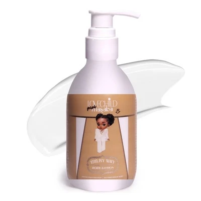 Лосьон для тела LoveChild Masaba Milky Way — 150 мл - Изображение 1 из 4