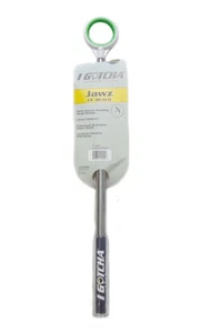 NUEVO I Gotcha Jawz 14' Reach Golf Ball Retriever - Imagen 1 de 2