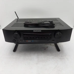 Marantz NR1606 Surround receiver - Picture 1 of 7