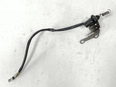 09 Yamaha FZ6R Brake Light Switch - Image 1 of 4