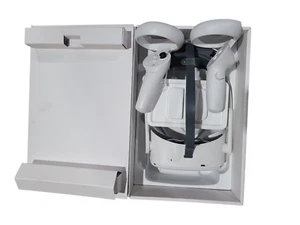 Pico Neo 3 Pro Business Weiß A7H10 256Gb All-in-One Standalone VR Headset WLAN - Bild 1 von 13